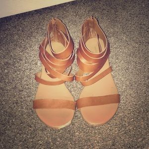 Mercanti Florentini Sandals